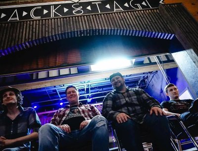 The Josh Lee Band photo