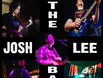 The Josh Lee Band photo