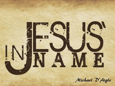 MICHAEL D'AIGLE / fool4christ photo
