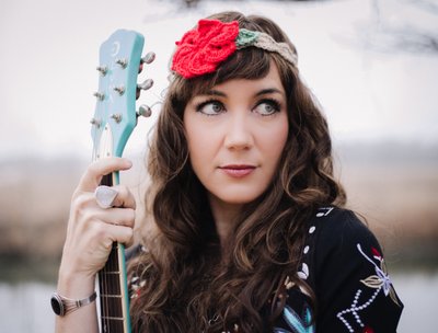 Meagan Tubb & Shady People photo