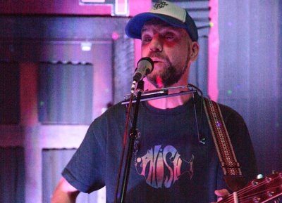 Red Hat 2.10.18 John