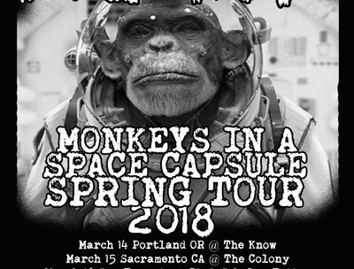 Spring US Tour 2018