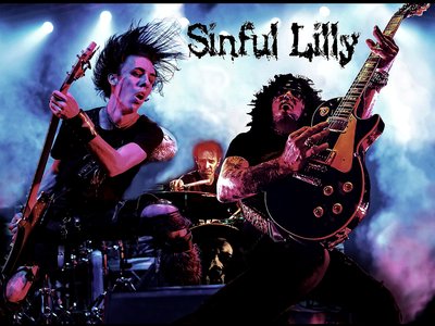 Sinful Lilly photo