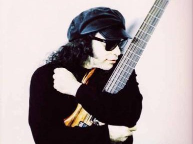 I love my Bass