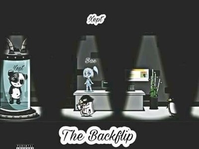 Backflip