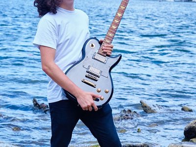 Nick Brodeur photo