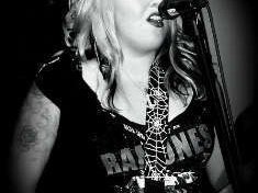THE ATOMIC ACES © photo