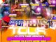 Super Teens tour