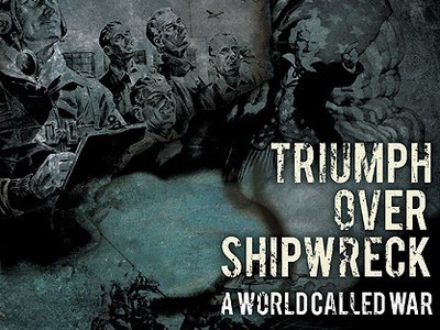 A WORLD CALLED WAR