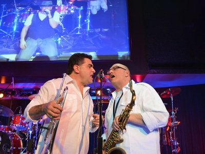 Tony Gambaro photo