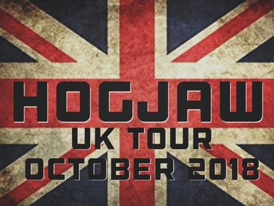 Hogjaw photo