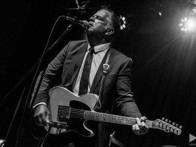 Jeff German photo