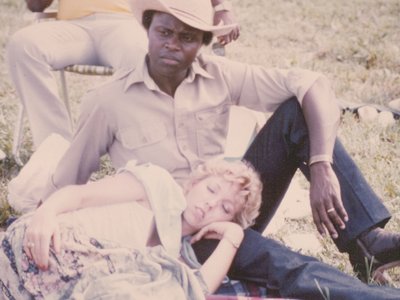 Lloyd Marcus photo