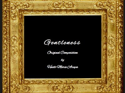 Gentleness