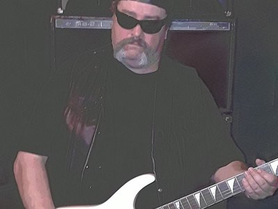 Jimmy Penland (guitar)