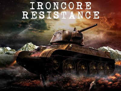 IRONCORE RESISTANCE photo