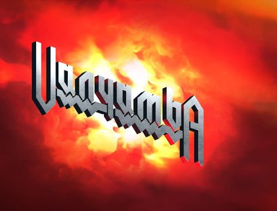 Vanyamba in Judas Priest style