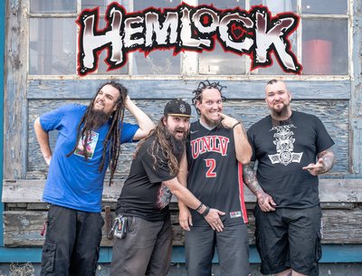Hemlock photo