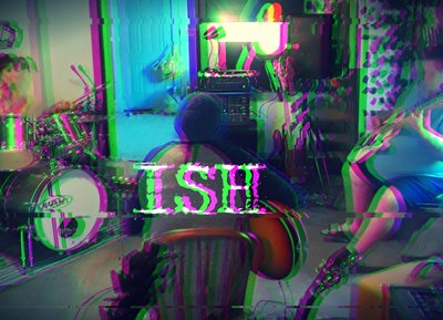 I.S.H. Insert Sh*tty acronym Here