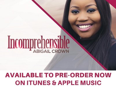 Abigail Crown photo