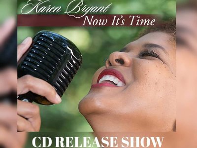 Karen Bryant Music photo