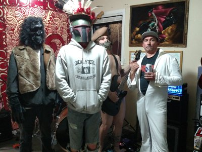 Janky McGee photo