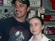 Me and Shannon Noll