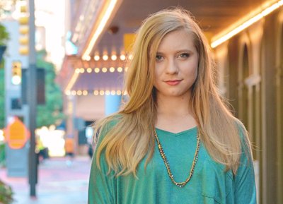 Lauren Gehle photo