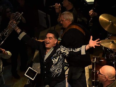 Tony Gambaro photo