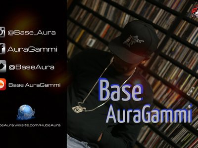 Base AuraGammi photo