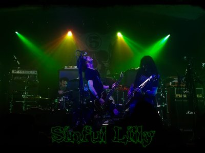 Sinful Lilly photo