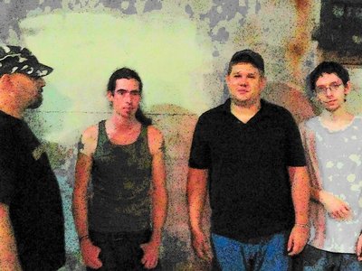 Slackjaw Blues Band photo