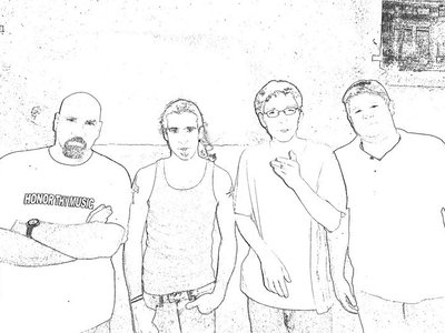 Slackjaw Blues Band photo