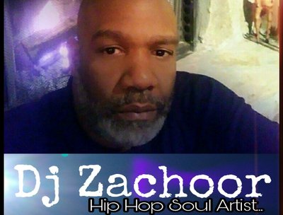 Dj Zachoor