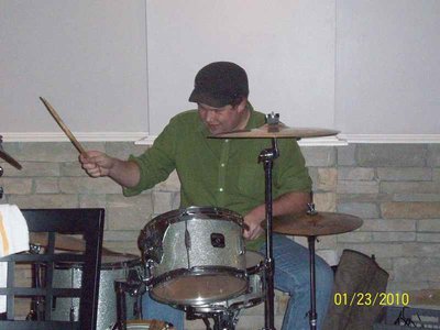Randy Marinelli