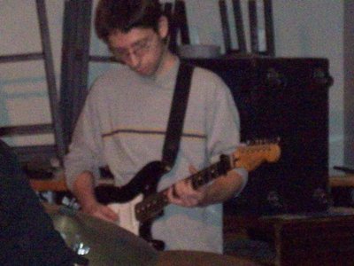 Slackjaw Blues Band photo