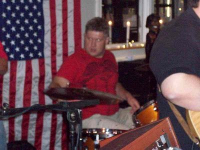Slackjaw Blues Band photo