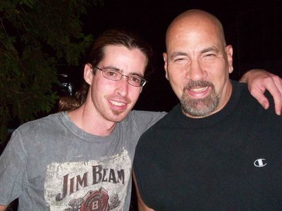 John and Lenny / SLACKJAW
