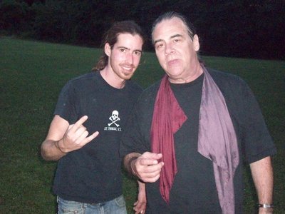 John & Ned / Hellerfest
