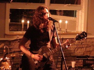 John Thompson / SLACKJAW