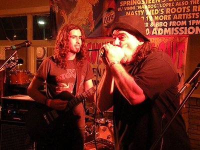 John & Ned / ROOTSFEST