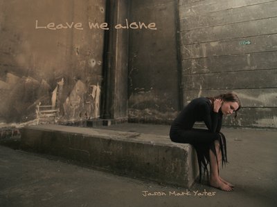 Jason mark yates photo