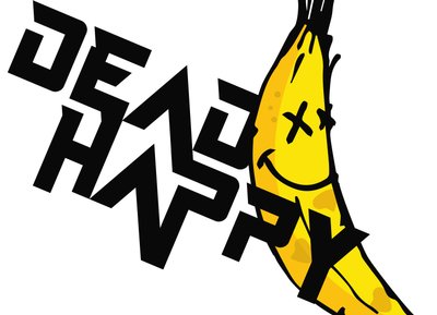 Dead Happy photo