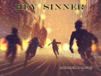 HEYSINNER