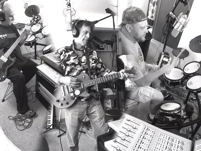 CletusMaxx Tracking Session 2018