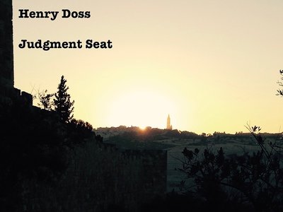 Henry Doss photo