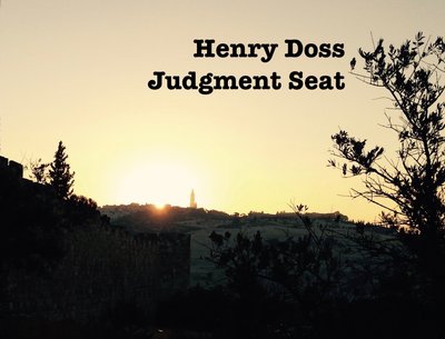 Henry Doss photo