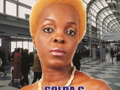 Golda C photo