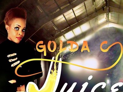 Golda C - Juice 