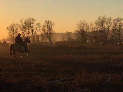 Standing Rock